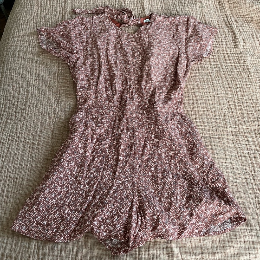 Abercrombie & Fitch | Romper